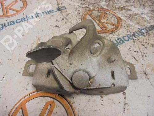 Zamek maski FIAT PUNTO (188_) 1.3 JTD 16V BP8779757C133