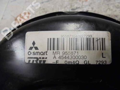 Servo brake SMART FORFOUR (454) 1.3 (454.031) | BP2476378M42 