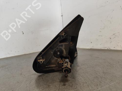 Right mirror SEAT IBIZA III (6L1)  | BP16115481C27 
