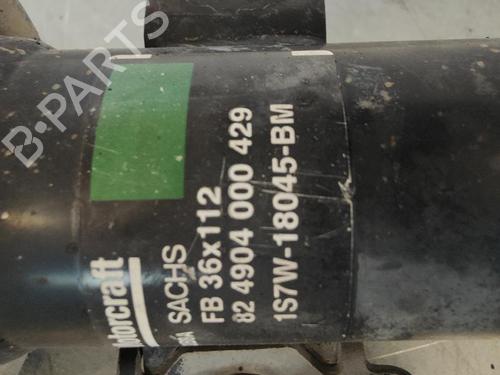 Right front shock absorber FORD MONDEO III Saloon (B4Y)  | BP15726683M17 