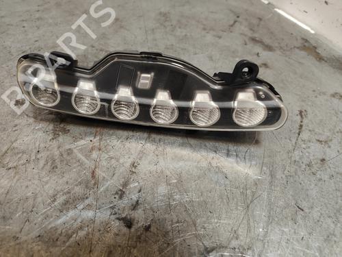 Left front fog light CITROËN DS3 (SA_)  | BP29724403C30 