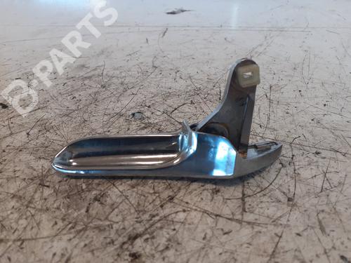 Rear right interior door handle MERCEDES-BENZ E-CLASS (W211) E 220 CDI (211.008) | BP6976378I16 