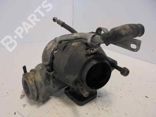 Turbolader/Kompressor BMW 3 Compact (E46)  | BP5265577M71 