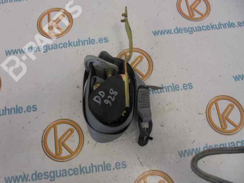 Front right belt tensioner RENAULT MEGANE I (BA0/1_) 1.6 16V (BA04, BA0B, BA11, BA1J, BA16, BA19, BA1K, BA1V,... (107 hp)null