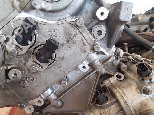 Engine BMW X6 (E71, E72) xDrive 50 i | BP7908575M1 