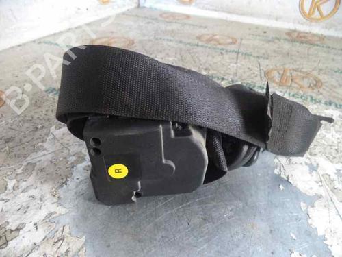 Sikkerhedssele bag højre OPEL ASTRA G Hatchback (T98) 1.7 TD (F08, F48) | BP14194444I28 