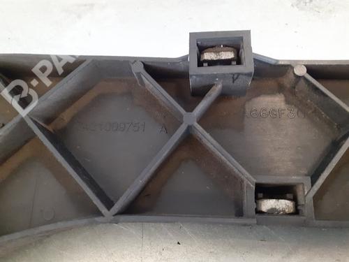 Front slam panel RENAULT MASCOTT Platform/Chassis (UH_, HH_)  | BP7534707C72 