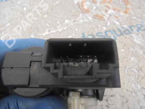Heater blower motor AUDI A6 C6 (4F2) 2.0 TDI | BP2474245M62 