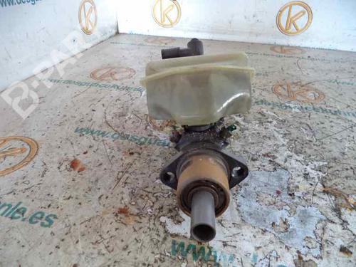 Brake master cylinder RENAULT 21 (B48_) 2.1 D (B48V/B48O) | BP2467993M77 