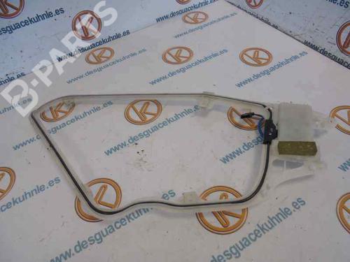 Elektronisk modul MERCEDES-BENZ S-CLASS (W220) S 400 CDI (220.028, 220.128) | BP2455071M83 