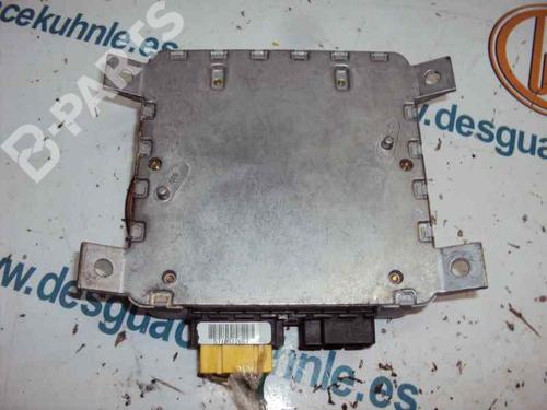 ECU airbags CHRYSLER VOYAGER IV (RG, RS) 3.3 | BP2480959M53 