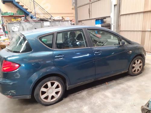 Hood lock SEAT TOLEDO III (5P2)  | BP8781070C133  - Image 10