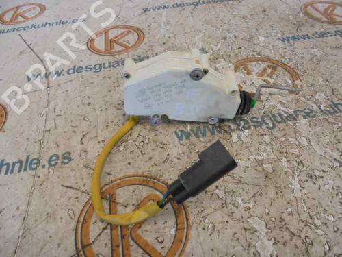 Used Other VW SHARAN (7M8, 7M9, 7M6) 1.9 TDI (115 hp) 14181819