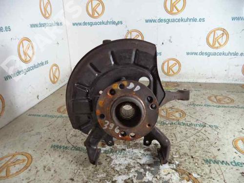 Used Right front steering knuckle SEAT IBIZA II (6K1) 1.4 i (60 hp) 2473571