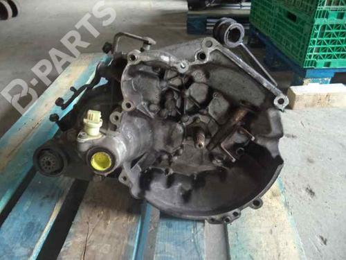 Used Gearbox CITROËN SAXO (S0, S1) 1.1 X, SX (60 hp) 2467233