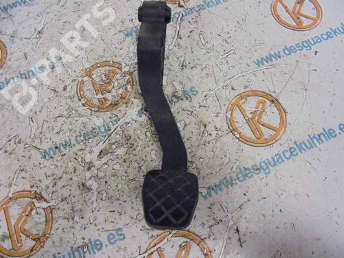 Used Clutch pedal SEAT IBIZA III (6L1) [2002-2009]  8780342