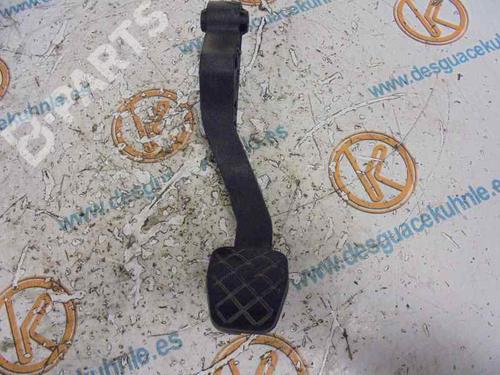 Pedal embraiagem SEAT IBIZA III (6L1) 1.9 SDI (64 hp) 6Q1721721C | 6Q1721721C |