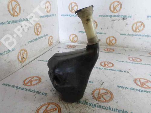 Windscreen washer tank CITROËN SAXO (S0, S1) 1.5 D | BP7428232C113 