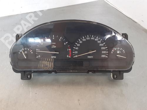 Cuadro instrumentos JAGUAR S-TYPE II (X200) [1998-2008]  7859527