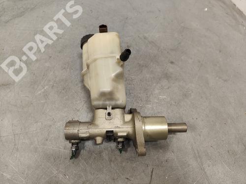Used Brake master cylinder PEUGEOT 407 (6D_) [2004-2011]  11611115