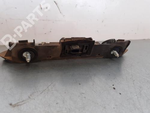 Tailgate handle OPEL CORSA D (S07) 1.4 (L08, L68) | BP7090795C132 