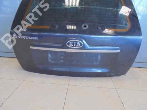 Tailgate KIA SPORTAGE II (JE_, KM_)  | BP4562542C6