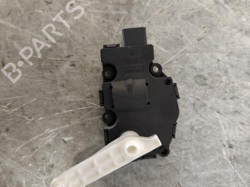 Varmeblæser JAGUAR XE (X760) 2.0 D AWD | BP29915266M62