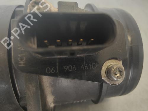 Mass air flow sensor SEAT LEON (1P1)  | BP13937257M95 