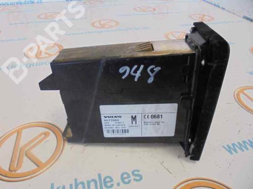 Andre VOLVO S60 I (384)  | BP3727073O1 