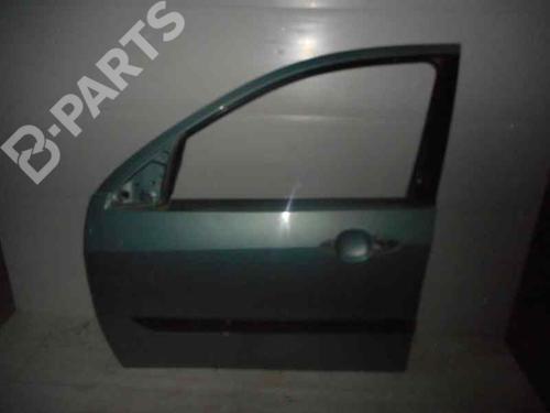 Used Left front door FORD FOCUS I (DAW, DBW) 1.6 16V (100 hp) 2483031