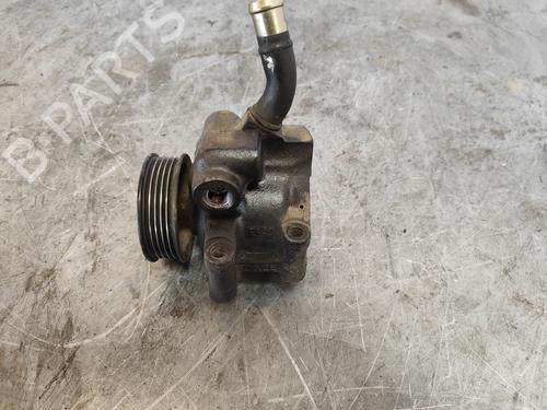Styring servopumpe FORD FIESTA V (JH_, JD_) 1.6 16V (100 hp) 27303056