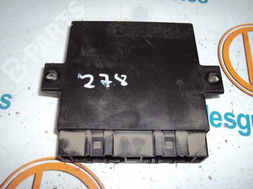 Comfort control module SEAT IBIZA II (6K1) 1.9 TDI | BP2475154M56 