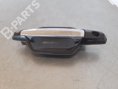 Front left exterior door handle HYUNDAI TERRACAN (HP)  | BP7279714C128