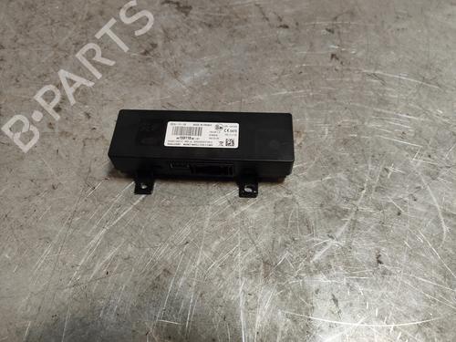Electronic module CITROËN DS3 (SA_)  | BP29724462M83 