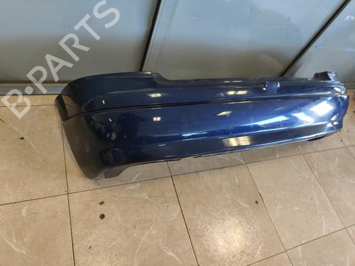 Rear bumper OPEL ASTRA G Hatchback (T98) 1.6 (F08, F48) | BP22968311C8 