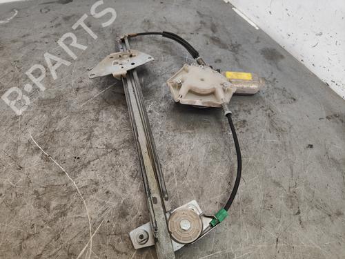 Front left window mechanism VOLVO S40 I (644) 1.9 DI | BP27207054C22 