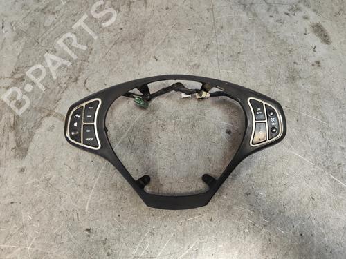 Used Steering wheel controls Steering wheel controls KIA CEE'D Hatchback (ED) [2006-2012] 36161771 36161771