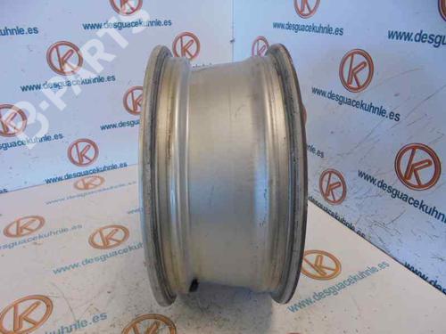 Rim VW GOLF IV (1J1) 1.9 TDI | BP4643950C45 