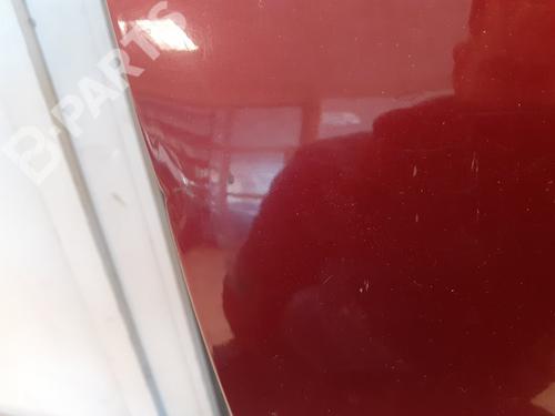 Right front door CITROËN C4 Picasso I MPV (UD_)  | BP9093651C3 