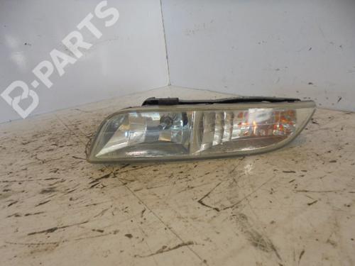 Used Left front indicator SSANGYONG REXTON / REXTON II (GAB_) [2002-2025]  6163412