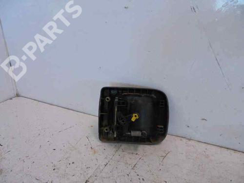 Front left exterior door handle RENAULT MASTER II Bus (JD) 2.2 dCI 90 | BP5410944C128 