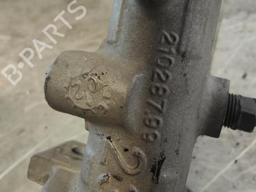 Brake master cylinder CITROËN XSARA PICASSO (N68) 2.0 HDi | BP26335013M77 