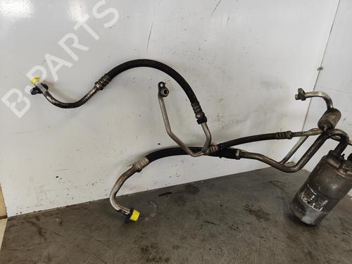 AC pipe RENAULT LAGUNA II (BG0/1_) 2.0 16V (BG03, BG0Z, BG0T, BG1Y) | BP29831208M126  - Image 5