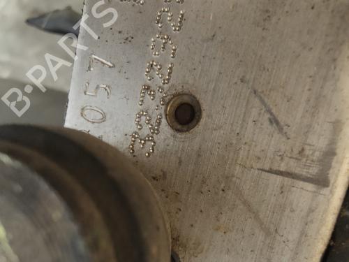 ABS pump FORD FIESTA V (JH_, JD_) 1.6 16V | BP27303038M43 