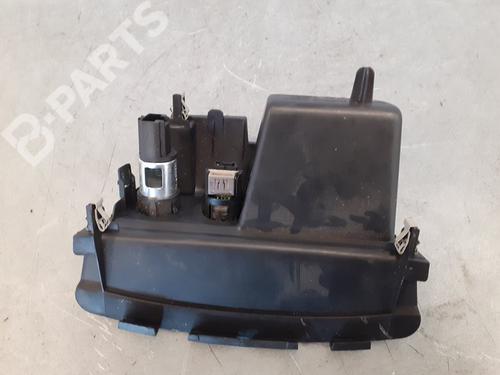 Electronic module PEUGEOT 208 I (CA_, CC_)  | BP9453384M83 
