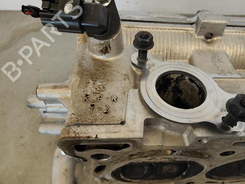 Cylinder head VOLVO XC90 I (275)  | BP12939118M5 