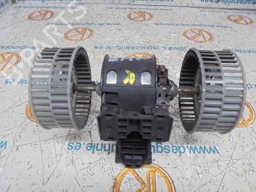 Heater blower motor BMW 5 (E39)  | BP14185114M62 