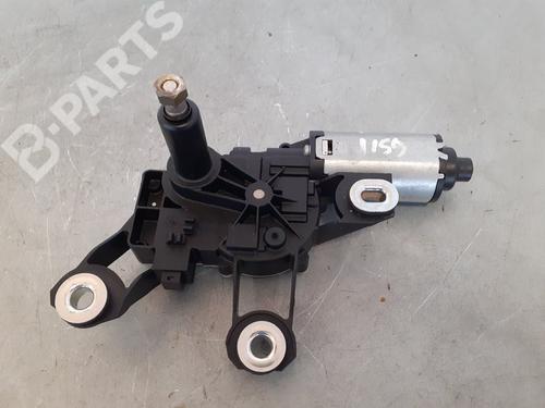 Rear wiper motor FORD FIESTA V (JH_, JD_)  | BP8303945M102 