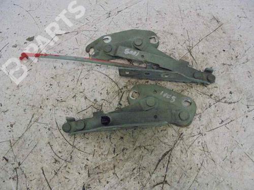 Hood lock FIAT SCUDO Platform/Chassis (220_) 1.9 D BP8780691C133