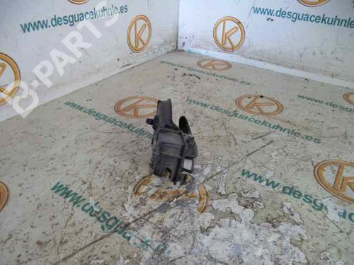 Front left interior door handle FORD FOCUS I Saloon (DFW) 1.8 TDCi | BP3219590I13 